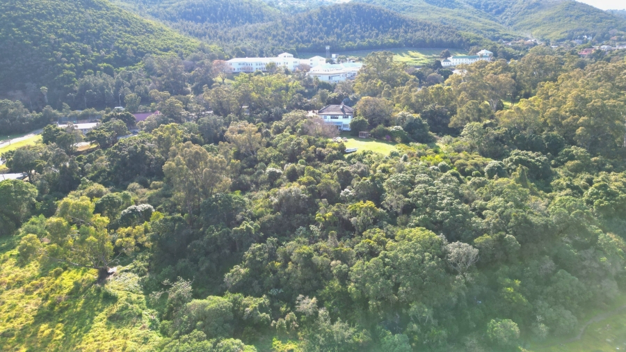 0 Bedroom Property for Sale in Knysna Central Western Cape